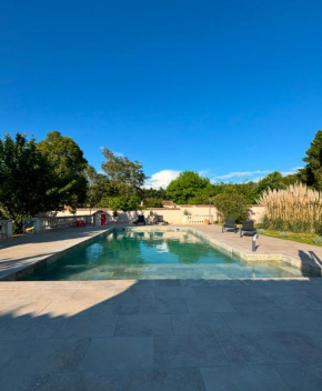 villa avec Piscine